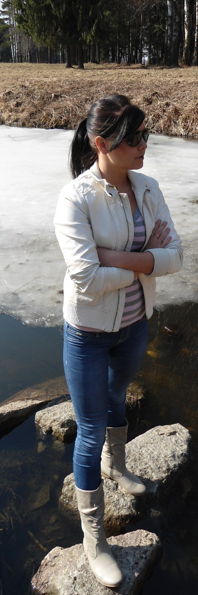 Кристина Кучковская | Санкт-Петербург