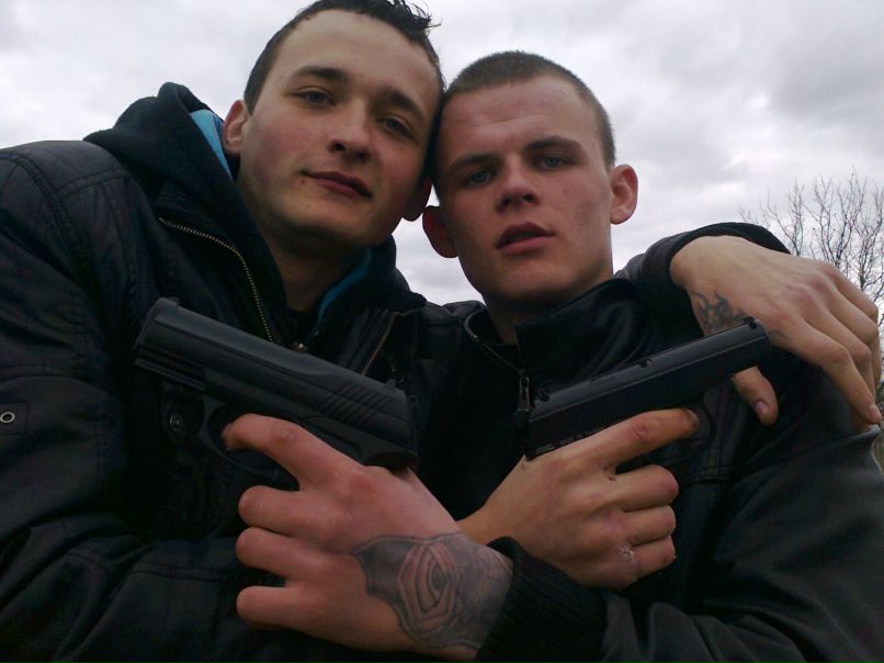 Стас Воловик | Москва