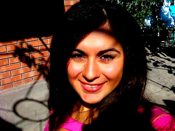 №149, Ксюшенька Азаренко №149, Ксюшенька Азаренко