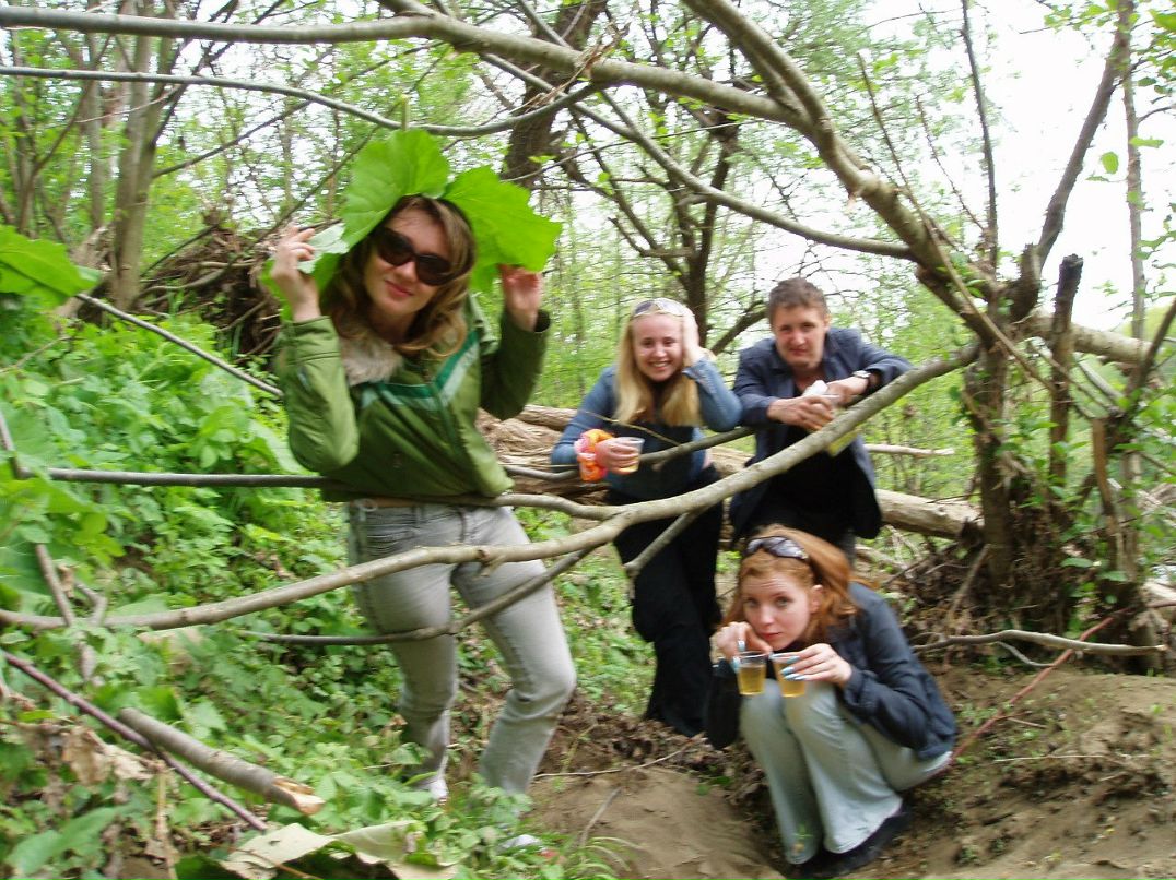 Юля Мулик | Краснодар