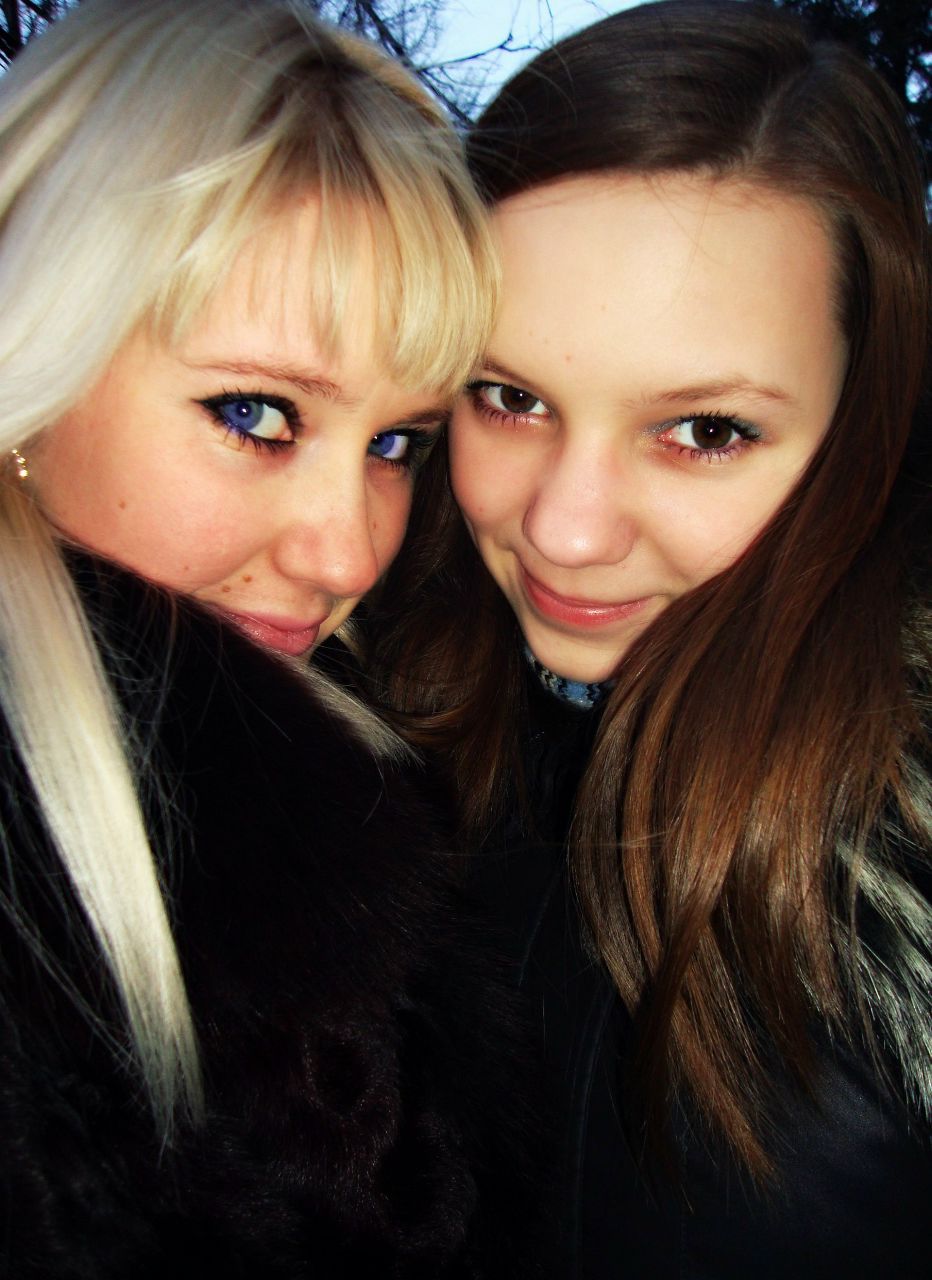 Анна Пачкова | Новосибирск