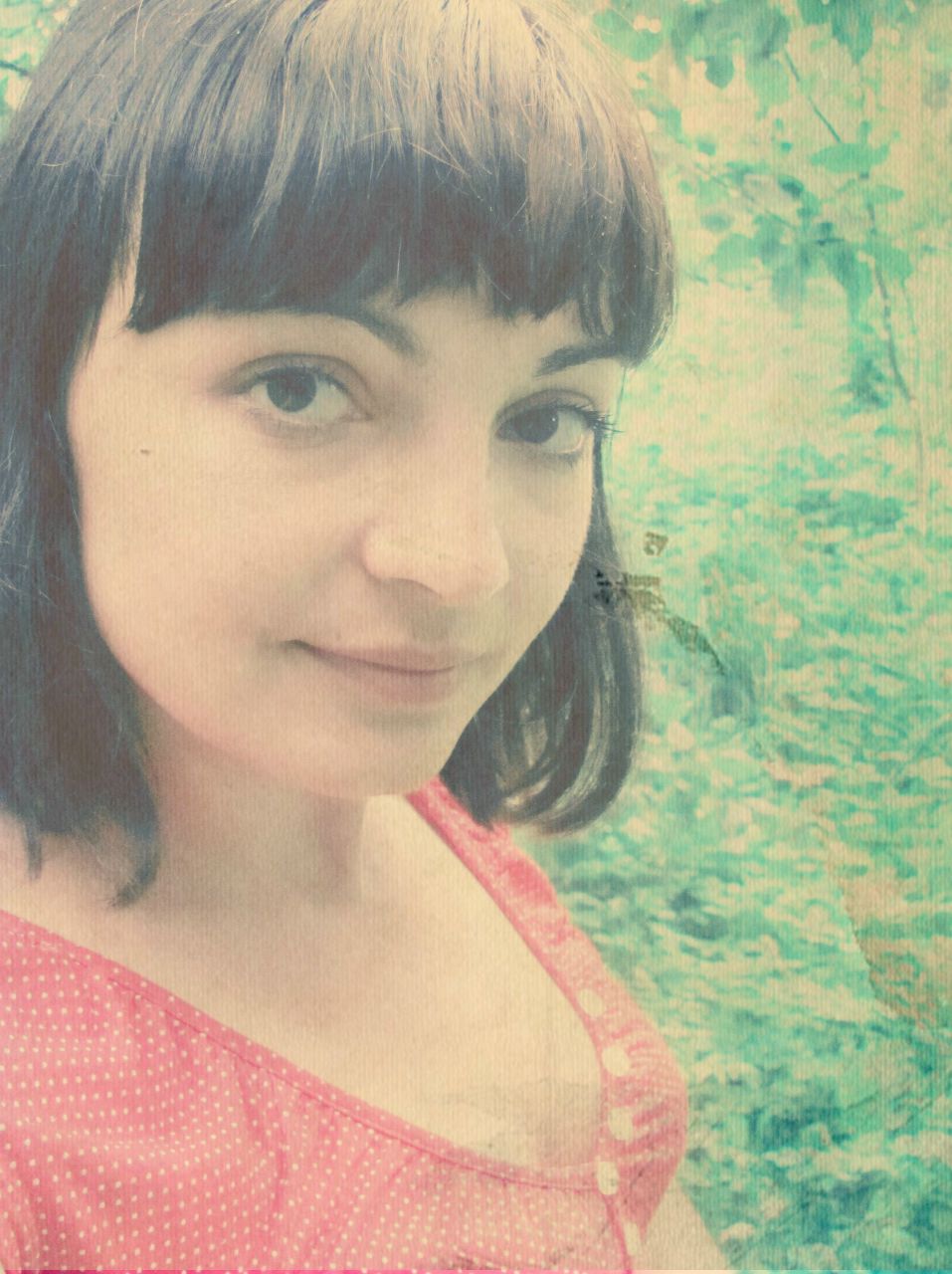 Галочка Федірко | Тернополь