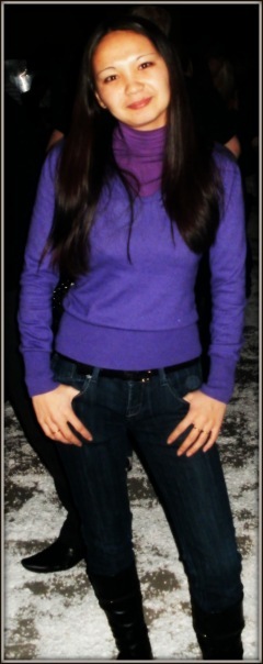 №107, Нагима Ларченко, 39 лет, Санкт-Петербург, Россия №107, Нагима Ларченко, 39 лет, Санкт-Петербург, Россия