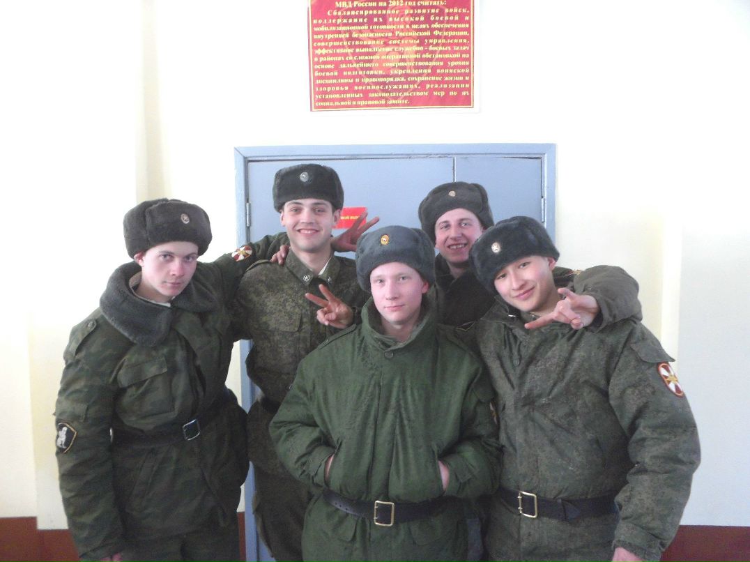 Дмитрий Неманов | Новодвинск