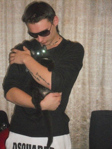 Александра Соник | Москва