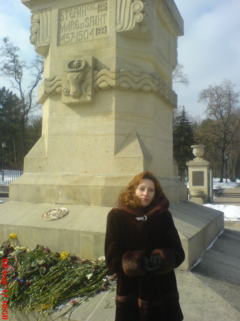 Ирина Мазур | Одесса