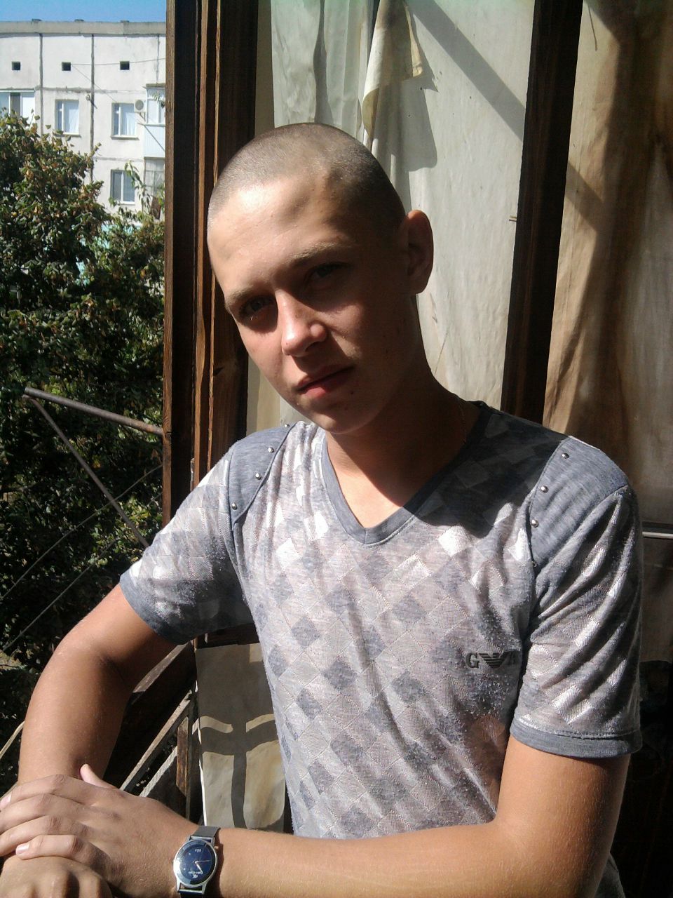 Максим Петренко Николаевич | Новая Каховка