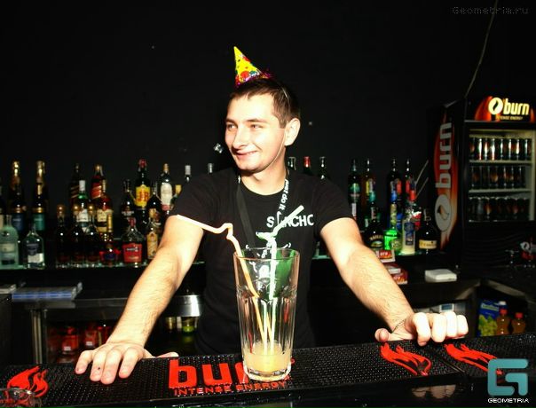 №3, Саша Теперенко №3, Саша Теперенко