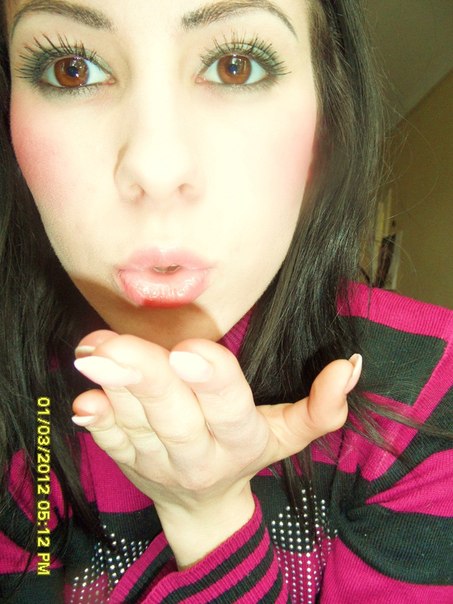 №4, Анастасия Жилина №4, Анастасия Жилина