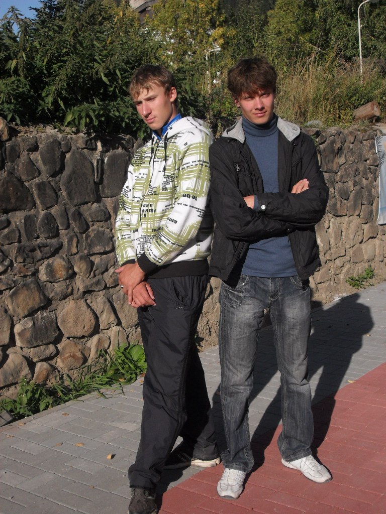 Никита Киржайкин Александрович | Новосибирск