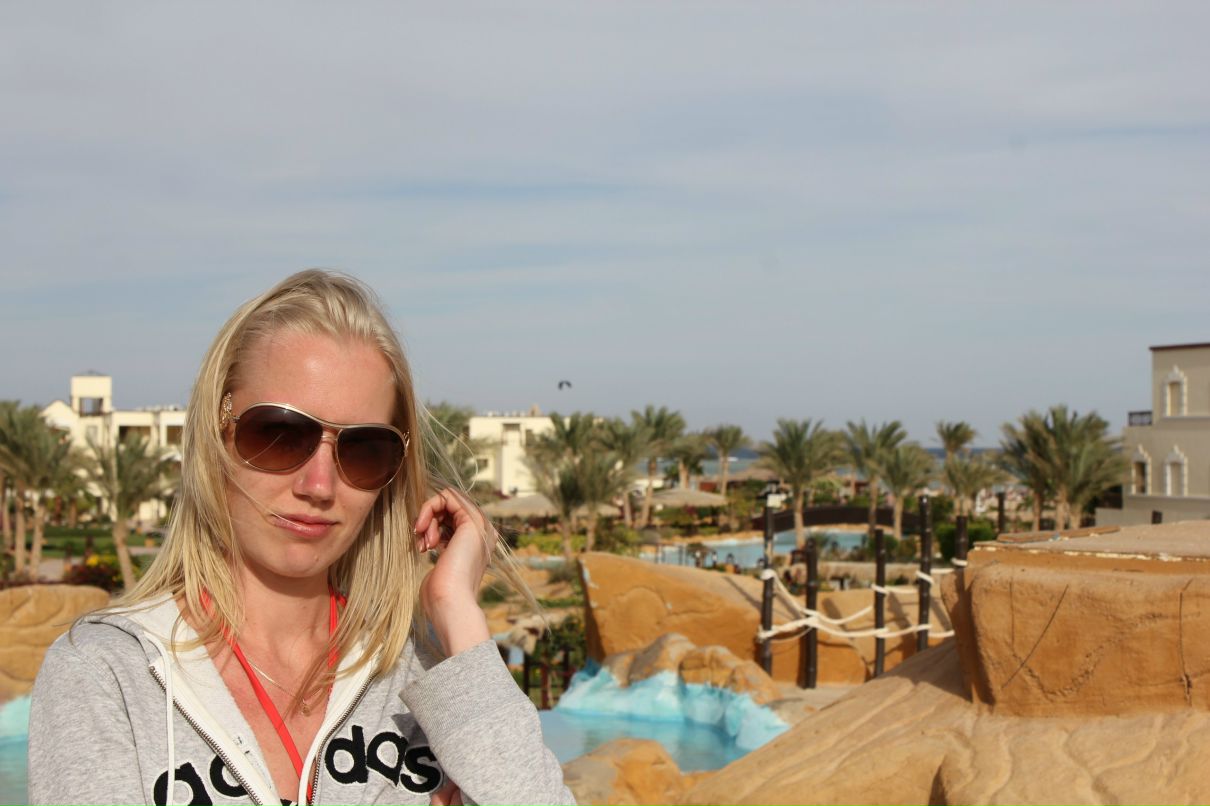 Наташа Манина | Екатеринбург