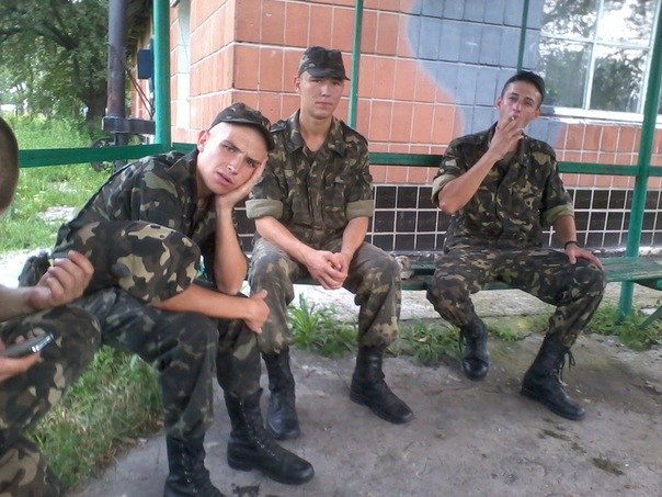 Богдан Ляшенко ©® | Борисполь