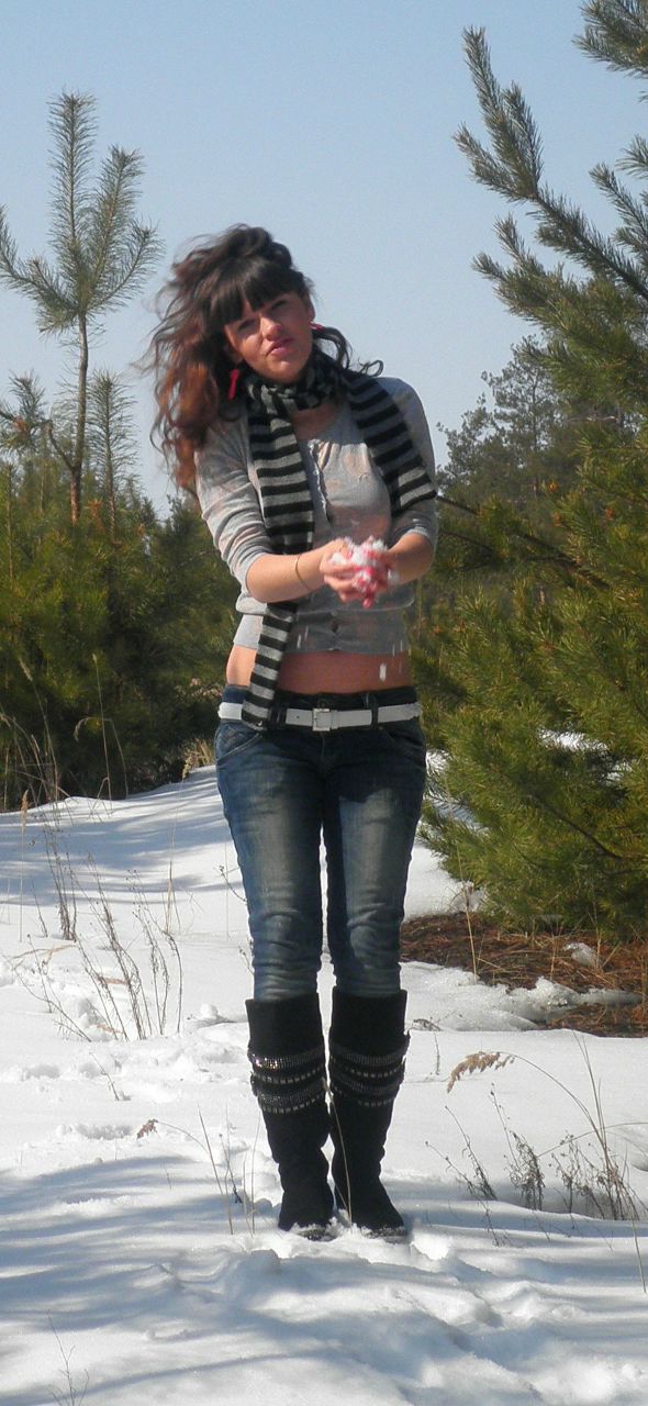 Татьяна Резниченко | Харьков