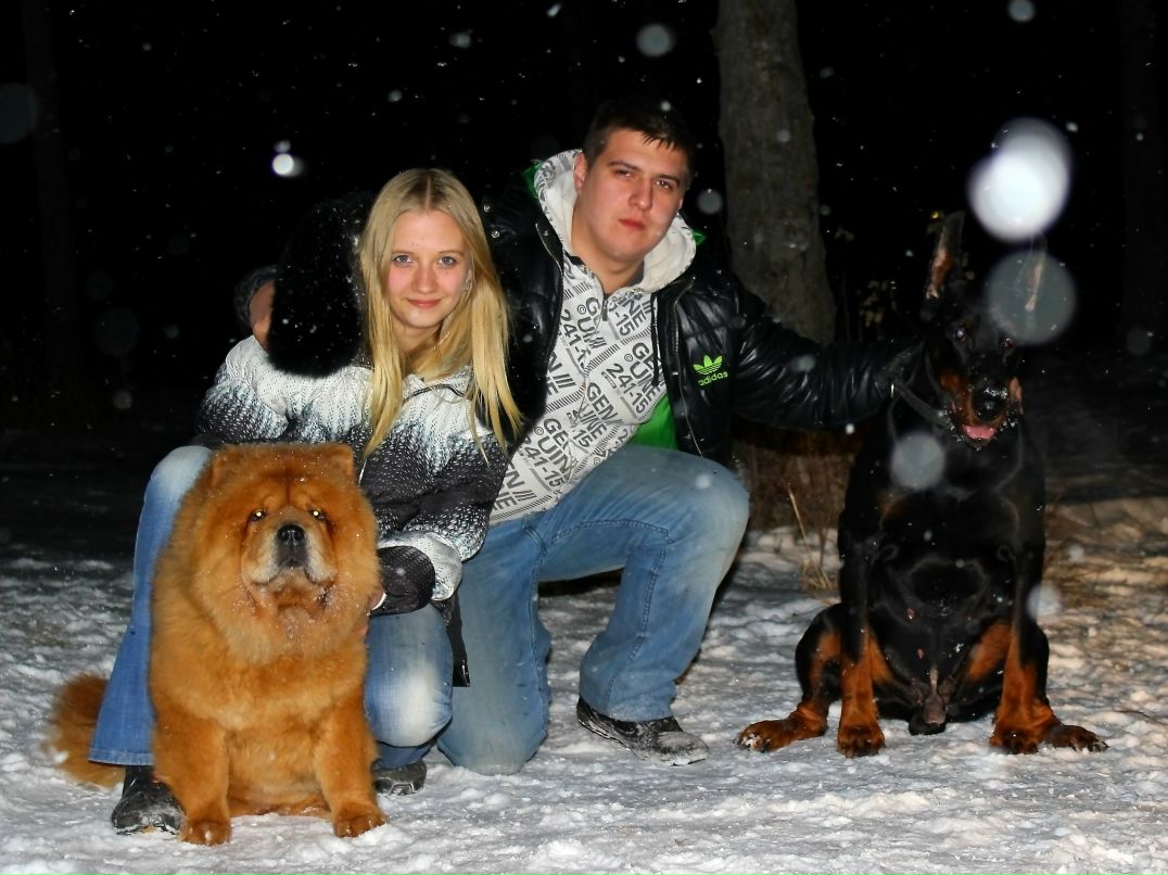 Никита Гронский ツ | Нижний Тагил