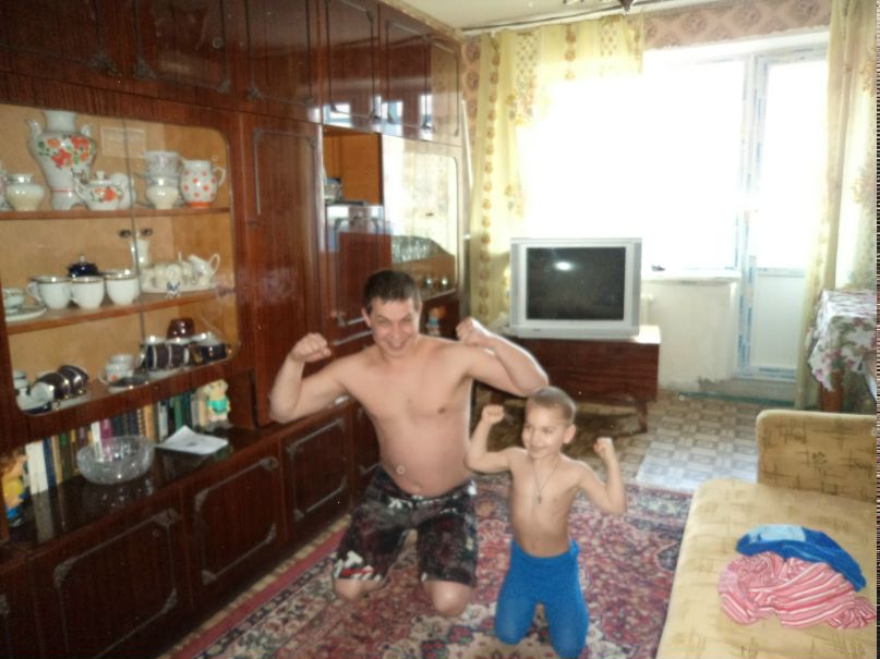 Андрей Баранов | Кривой Рог