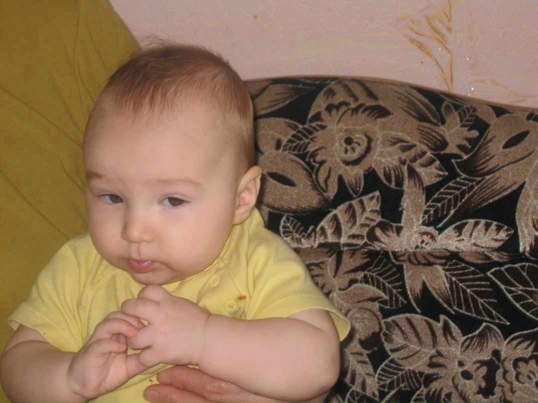 Владислав Чебуков | Саранск