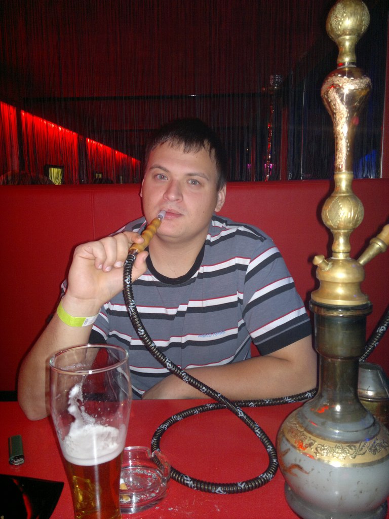 Евгений Смирных <31 rus>(^_^)!! | Старый Оскол