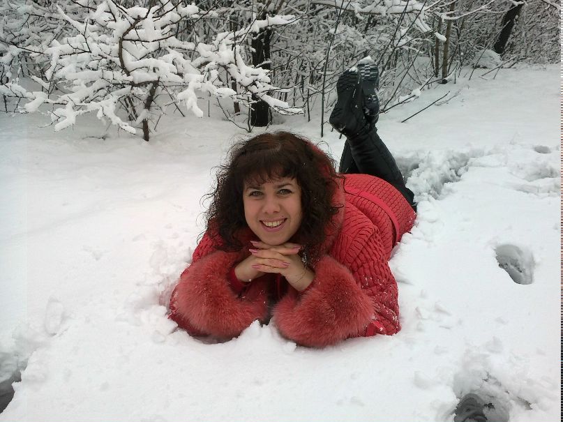 Валентина Вялкова | Мариуполь