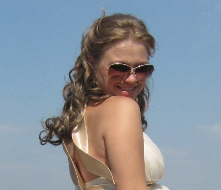 Мария Низовцева | Нижний Новгород