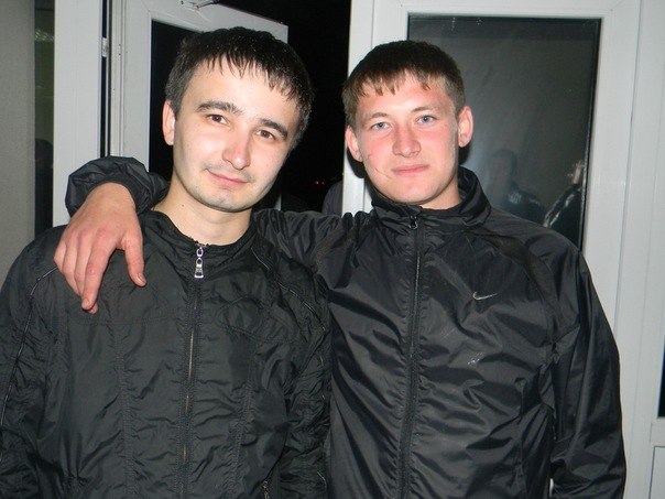 Андрей Ефимов | Чебоксары