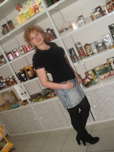 Наталья Мазаева | Ногинск