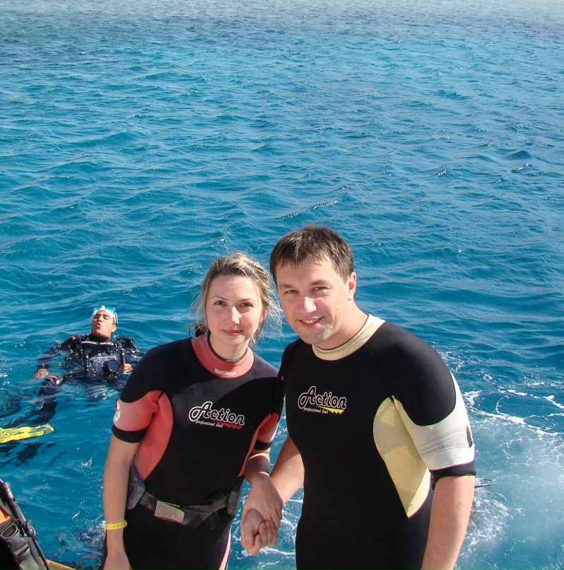 Валюша Елфимова | Житомир