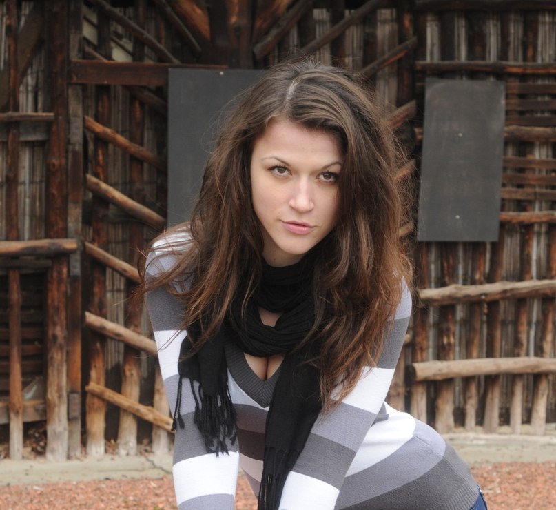 Настюша Хоменок | 