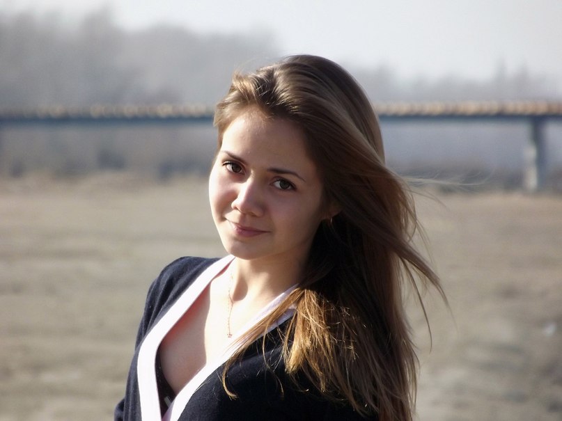 Анастасия Krutova | Москва