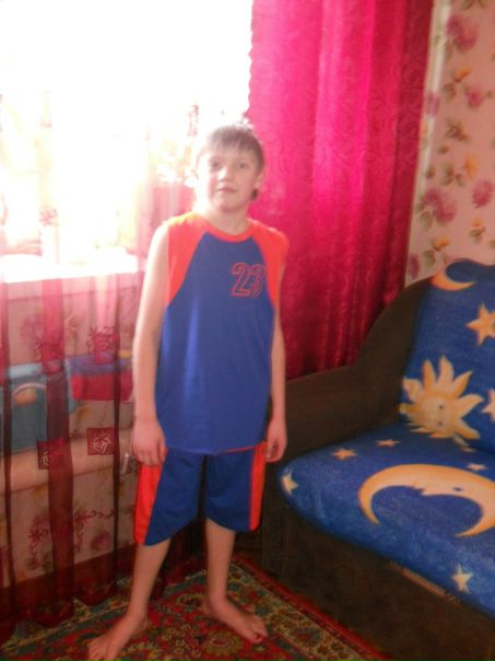 №4, Антон Уфимцев, Новосибирск №4, Антон Уфимцев, Новосибирск