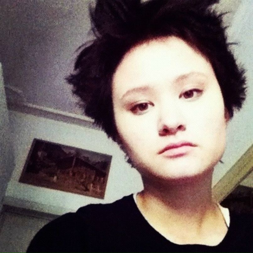 Anelya Syzdykova | Firenze