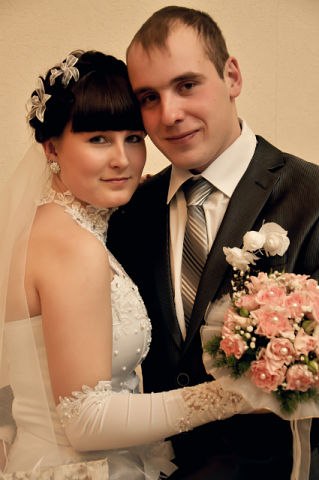 Алёна Светцова | Сызрань