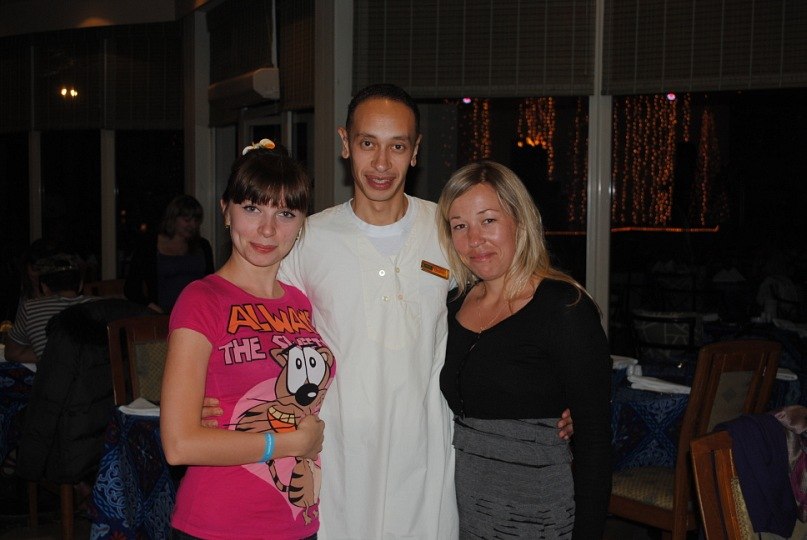 Лёха Шикарёв | Подольск