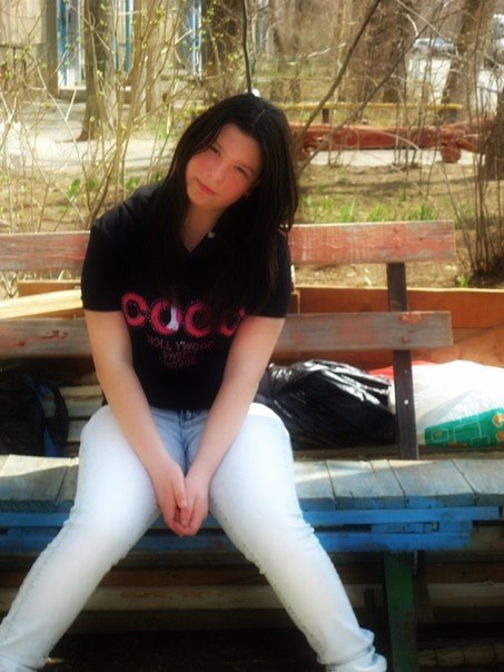 №139, Яночка Коваленко, 9.1.1999, Волгоград №139, Яночка Коваленко, 9.1.1999, Волгоград