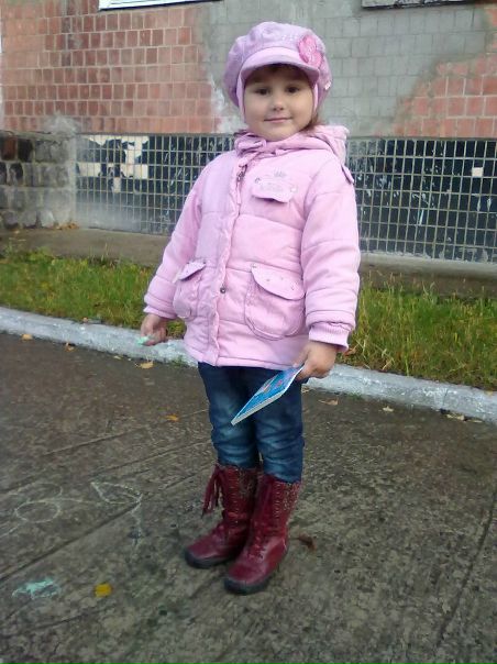 №53, Ірина Брик, 16.5.1986, Москва №53, Ірина Брик, 16.5.1986, Москва