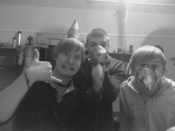 Илья Тарчуков | Смоленск