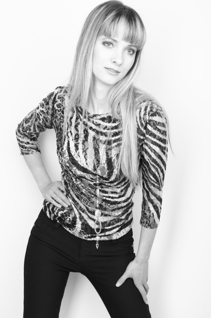 Диана Гиниятова | Казань