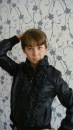 Фотография Ляпуновой Яны