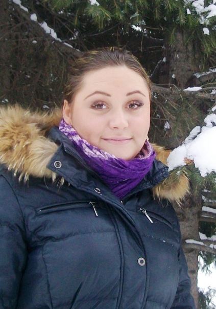№70, Александра Моцная, 36 лет №70, Александра Моцная, 36 лет
