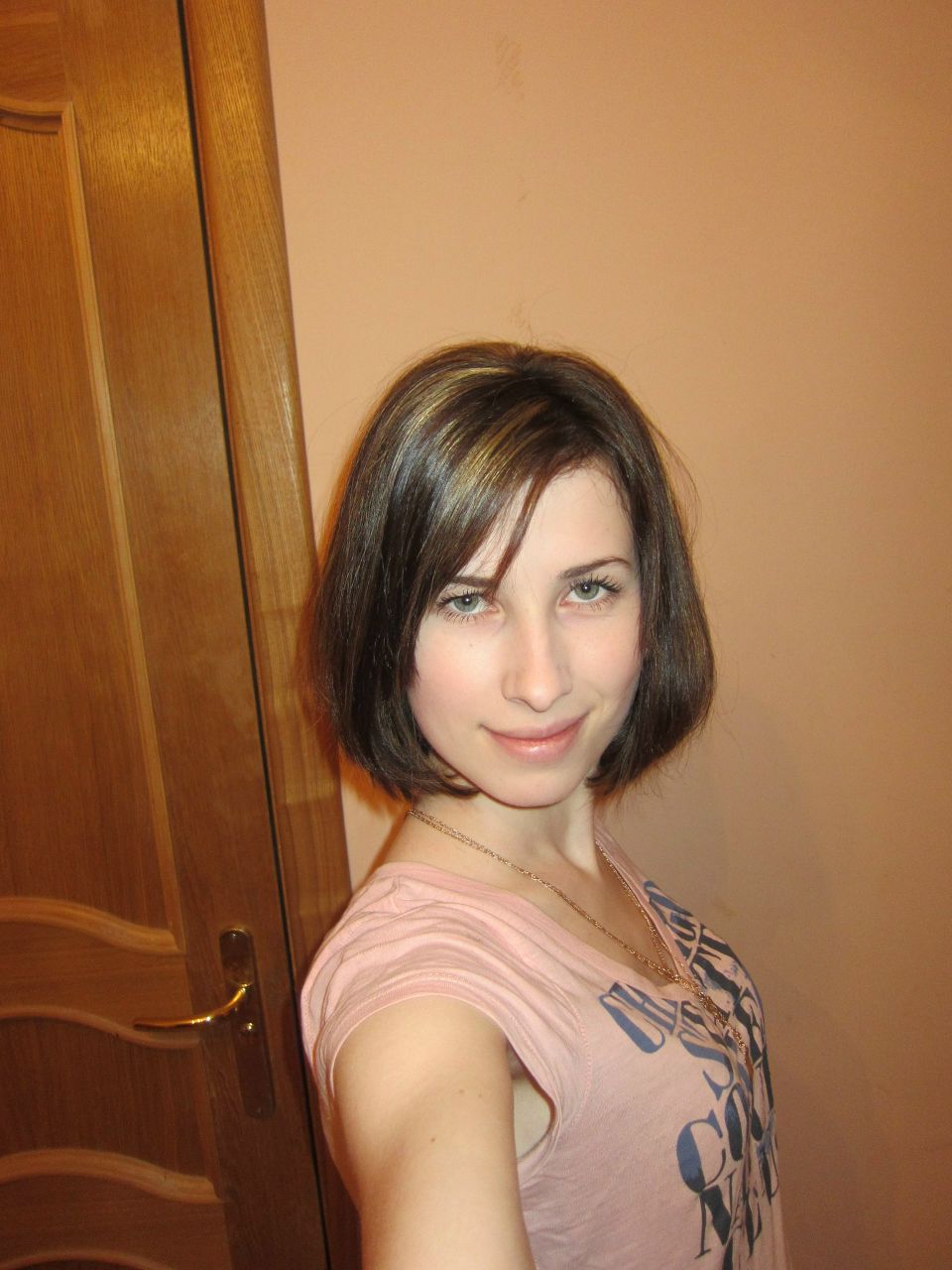 Анечка Шиповская | Москва