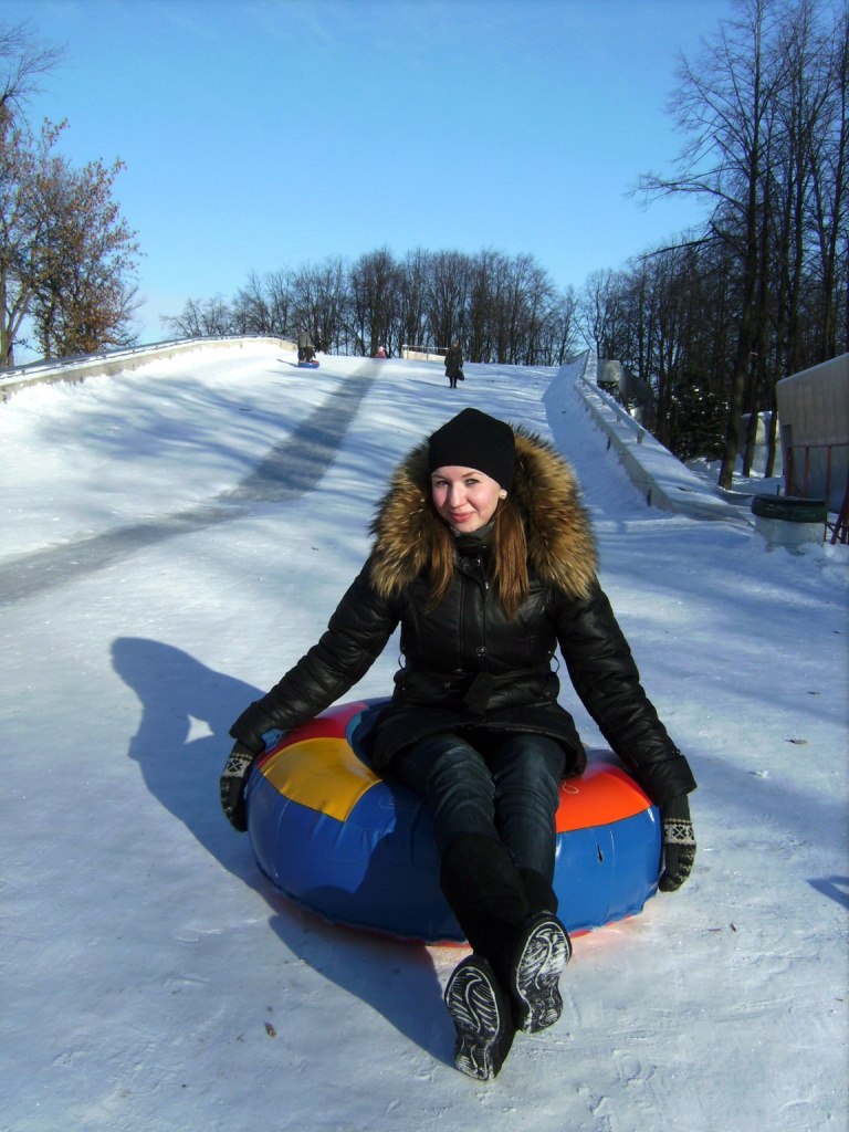 Мария Зотина | Ярославль