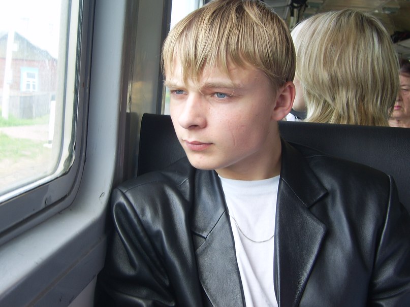 Кирилл Сысоев Алексеевич | Жлобин