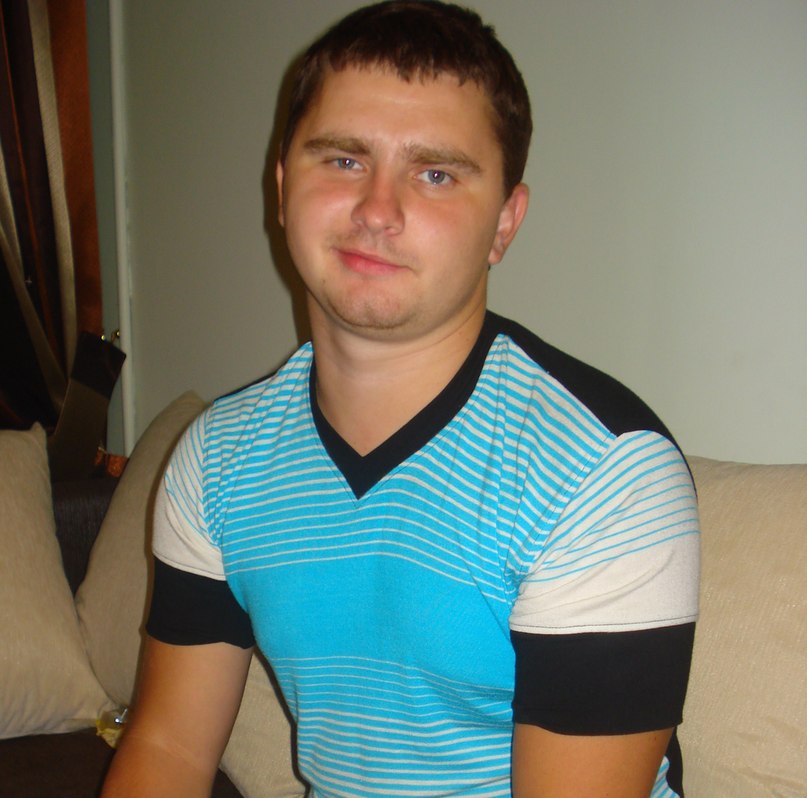 Сергей Косарев | Одесса