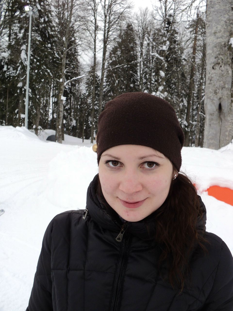 Светлана Скрипкина | Москва