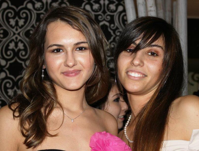 Вика Козюбра | Palaia