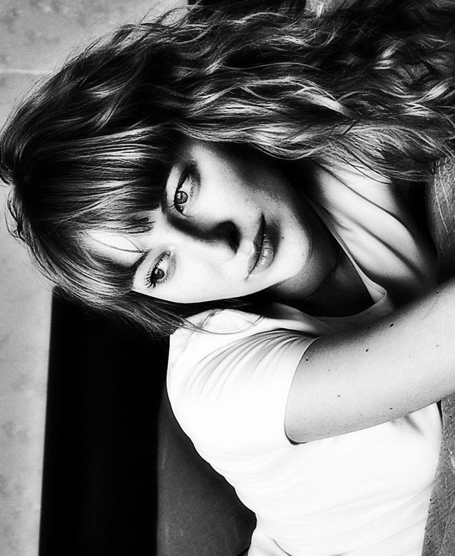 Анна Агамалиева | Самара