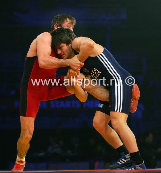 Даир Бабаев | Ростов-на-Дону