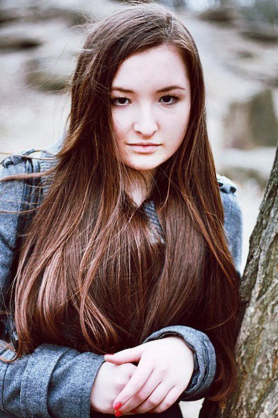 Анастасия Мухаметова | 