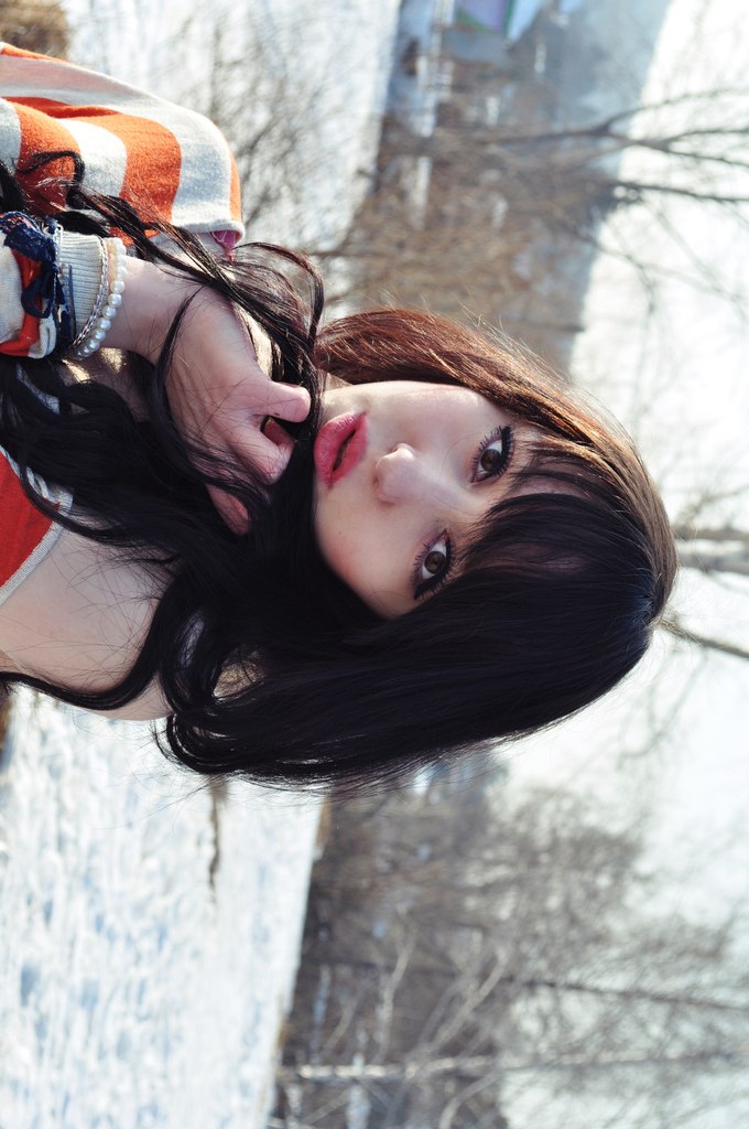 Nastya Roksina | Красноярск