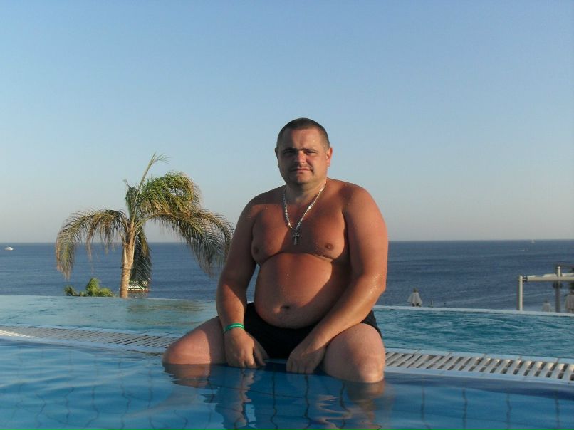 Лёха Кононов | Воротынск