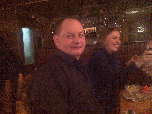 Александр Ермалович | Новополоцк